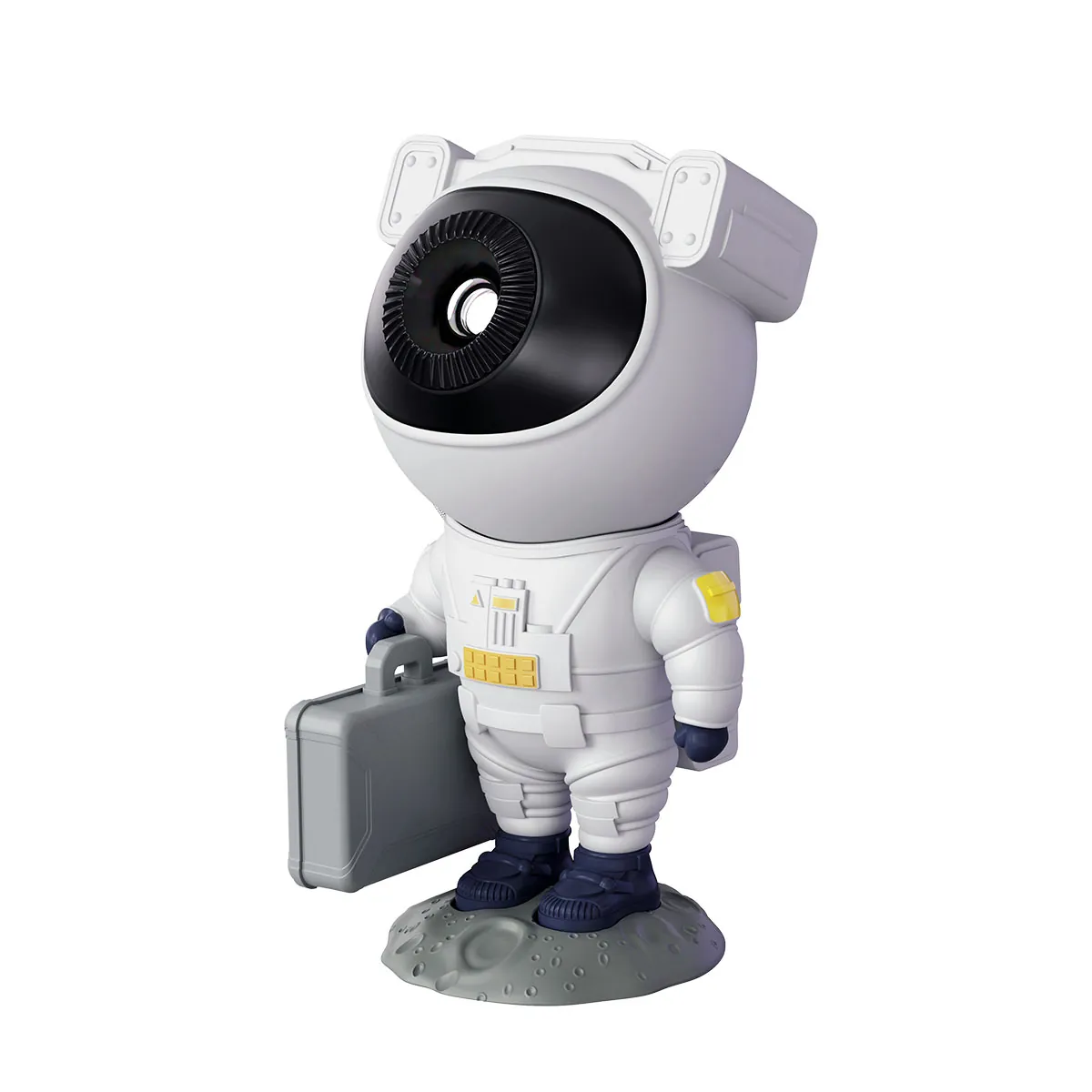 Astronaut Projector Pattern Pr